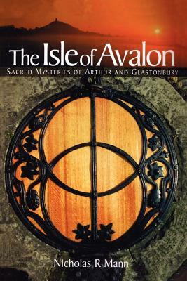 Isle of Avalon by Nicholas Mann