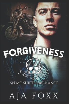 Forgiveness by Aja Foxx