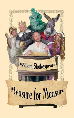 Measure for Measure by William Shakespeare