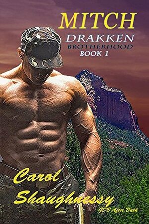 Mitch: The Drakken Brotherhood Book 1 by Carol Shaughnessy