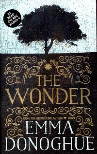 The Wonder by Emma Donoghue