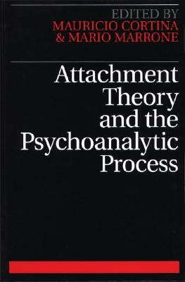 Attachment Theory and the Psychoanalytic by Marrone, Cortina