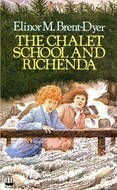The Chalet School and Richenda by Elinor M. Brent-Dyer