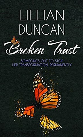 Broken Trust by Lillian Duncan