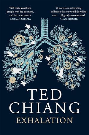 Exhalation by Ted Chiang