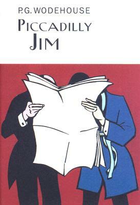 Picadilly Jim by P.G. Wodehouse