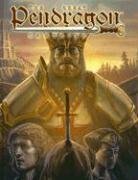 The Great Pendragon Campaign by Greg Stafford