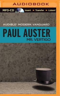 Mr. Vertigo by Paul Auster