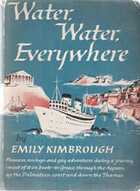 Water, Water, Everywhere by Mircea Vasiliu, Emily Kimbrough