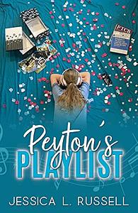 Peyton’s Playlist by Jessica L. Russell