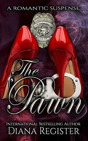 The Pawn by Diana Register
