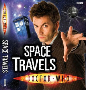 Doctor Who: Space Travels by BBC