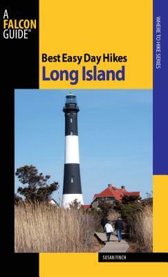 Best Easy Day Hikes Long Island by Susan Finch