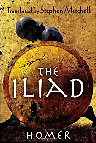 The Iliad by Homer