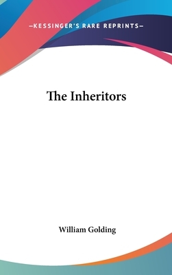 The Inheritors by William Golding