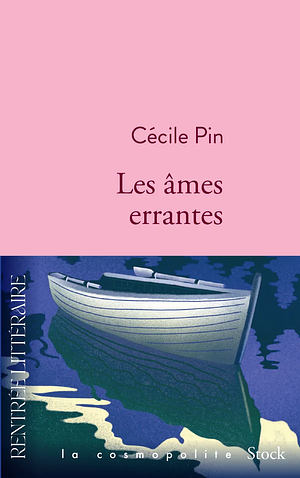 Les âmes errantes by Cecile Pin