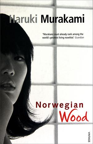 Norwegian Wood by Haruki Murakami