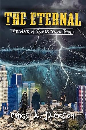 The Eternal by Chris A. Jackson