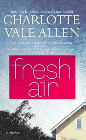 Fresh Air by Charlotte Vale Allen