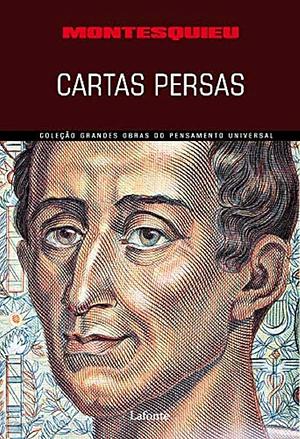 Cartas Persas by Montesquieu