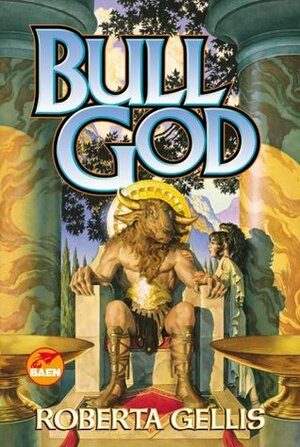 Bull God by Roberta Gellis