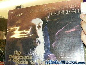 Madman's Guide to Enlightenment by Osho, Ma P. Maneesha