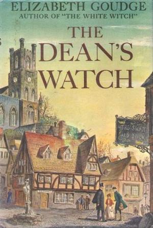 The Dean's Watch by Elizabeth Goudge