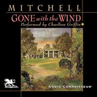 Gone with the Wind by Margaret Mitchell