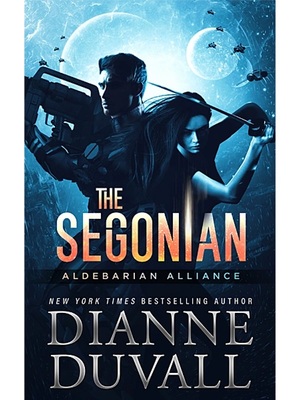 The Segonian  by Dianne Duvall