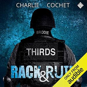 Rack & Ruin by Charlie Cochet