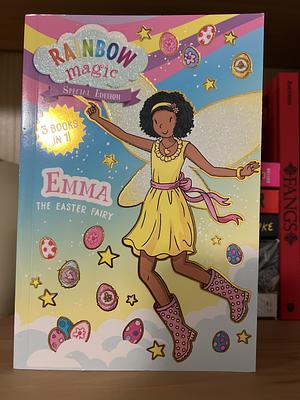 Emma the Easter Fairy by Daisy Meadows