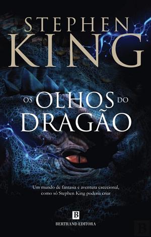 Os Olhos do Dragão by Stephen King