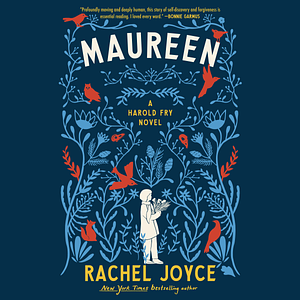 Maureen by Rachel Joyce