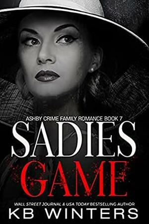 Sadie's Game by K.B. Winters