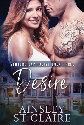 Desire by Ainsley St Claire