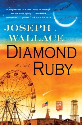 Diamond Ruby by Joseph Wallace