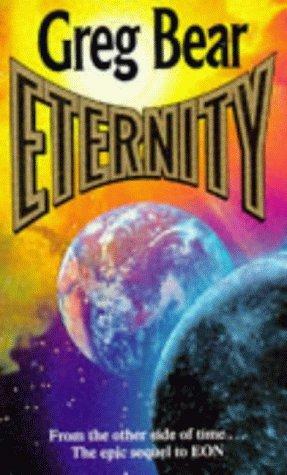 Eternity by Greg Bear