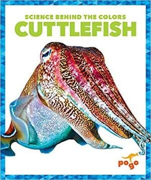 Cuttlefish by Alicia Klepeis