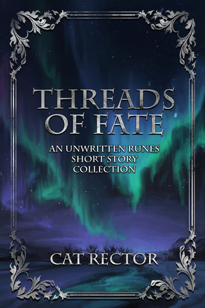 Threads of Fate by Cat Rector