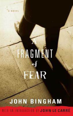Fragment of Fear by John Bingham