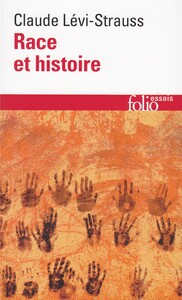 Race et histoire by Claude Lévi-Strauss