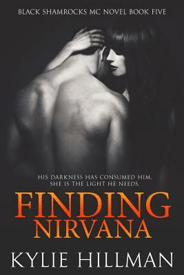 Finding Nirvana by Kylie Hillman