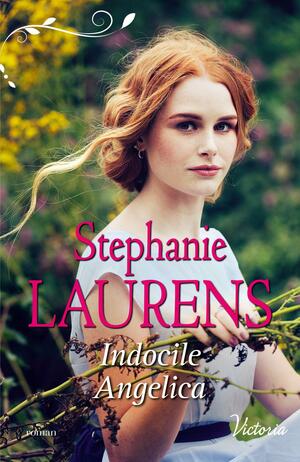 Indocile Angelica by Stephanie Laurens