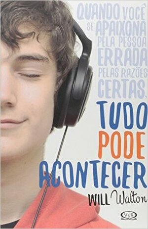 Tudo Pode Acontecer by Will Walton