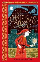 A Christmas Carol and Other Stories by Charles Dickens