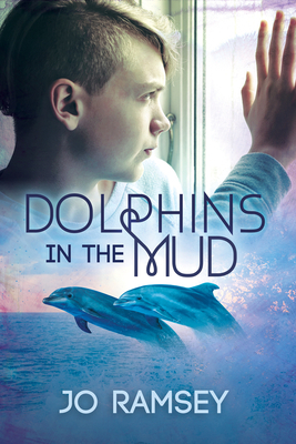 Dolphins in the Mud by Jo Ramsey