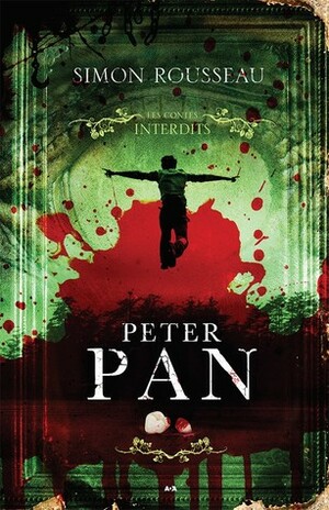 Peter Pan by Simon Rousseau