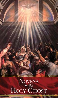 Novena to the Holy Ghost by Ghost