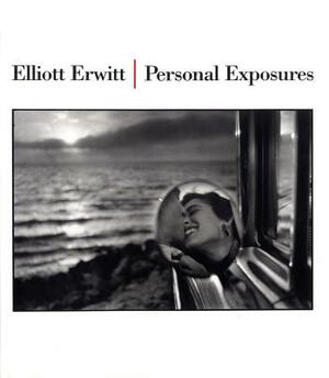Personal Exposures by Elliott Erwitt
