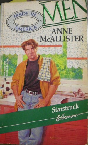 Starstruck by Anne McAllister